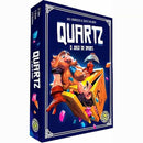 QUARTZ (THE DICE GAME)