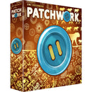 Patchwork: 10 Year Anniversary