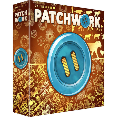 Patchwork: 10 Year Anniversary