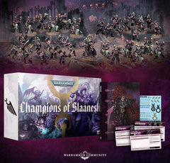 Chaos Space Marines