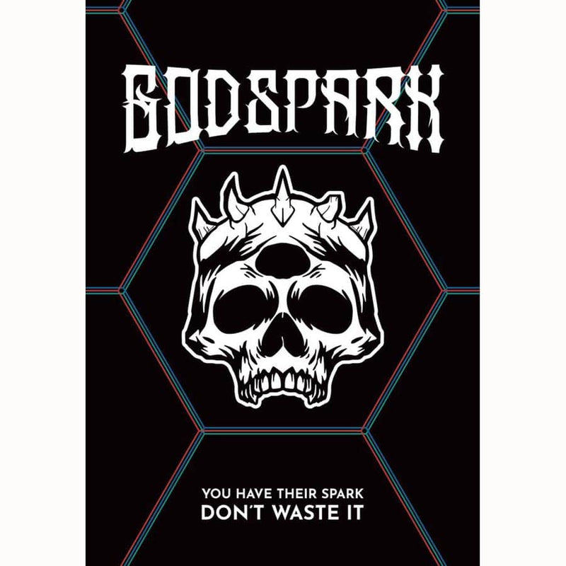 GODSPARK RPG