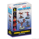 Marvel Crisis Protocol – Criminal Underworld