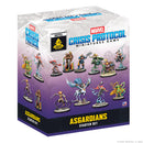 Marvel: Crisis Protocol – Asgardians Starter Set