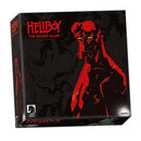HELLBOY: THE BOARD GAME