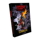 Hellboy: The Roleplaying Game - Core Book