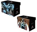 MARVEL GRAPHIC COMIC BOX: MOON KNIGHT