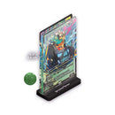 MTG Acrylic Slab Standee: Loot, The Pathfinder