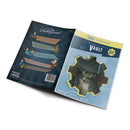 FALLOUT: THE ROLEPLAYING GAME: MAP PACK 1: VAULT