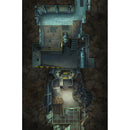 FALLOUT: THE ROLEPLAYING GAME: MAP PACK 1: VAULT
