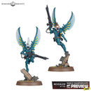 AELDARI: Swooping Hawks