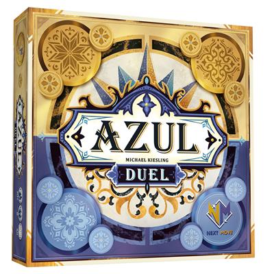 Azul Duel EN