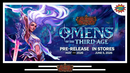 Omens 3rd Age Saturday Prerelease