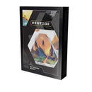 VESTIGE: MAP REGION MODULE
