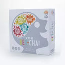 You Bet-Cha!