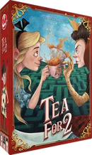 Tea for Two