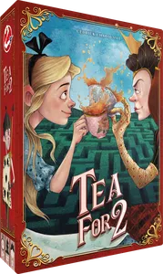 Tea for Two