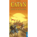 CATAN® – Cities and Knights 5-6 Player Expansion