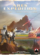 TERRAFORMING MARS: Ares Expedition Foundations