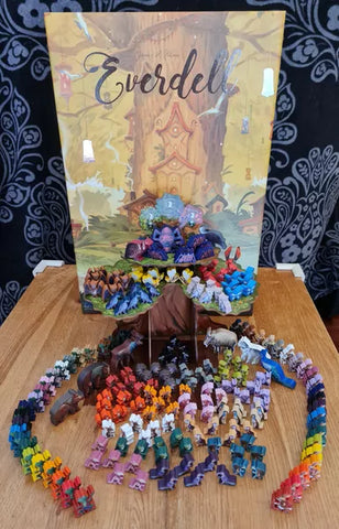 Everdell Complete Collection