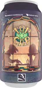 Top Cap