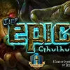 Tiny Epic Cthulhu