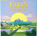Catan New Energies