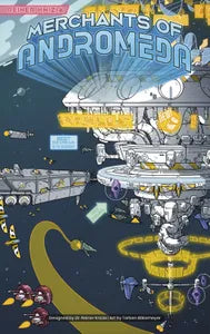 Merchants of Andromeda