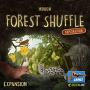 Kosch Forest Shuffle Exploration expansion