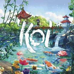 Koi