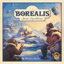 Borealis Arctic Expeditions