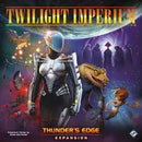Twilight Imperium Thunder's Edge