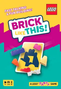 Brick Like This!