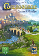 Carcassonne: Castles & Bridges
