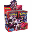 Pokemon TCG: Destined Rivals - Booster Pack [LIMIT 10 PER CUSTOMER]