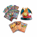 Charizard EX Super-Premium Collection Box