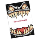 GlassStaff Greeting Card: Definitely not a mimic