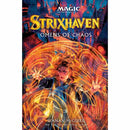 Secrets of Strixhaven: Omens of Chaos