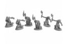 Reaper Dungeon Dwellers: Goblin Raiders (6)