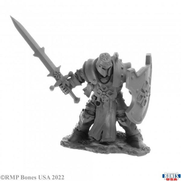 Reaper Legends: Crusader