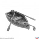 Reaper Legends: Fishing Boat