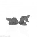 Dark Heaven Legends: Giant Tomb Rats