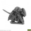 Bones USA Dungeon Dwellers: Crypt Guardian Skeleton