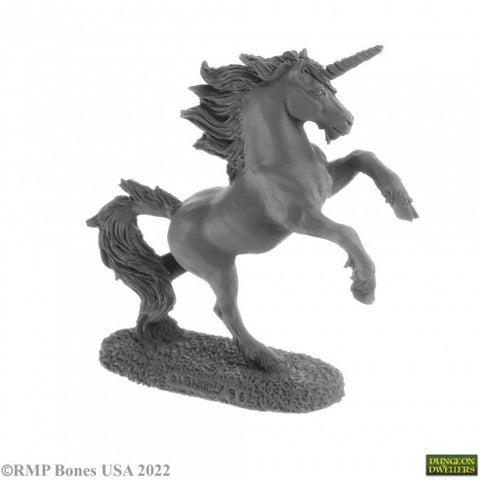 Bones USA Dungeon Dwellers: Unicorn