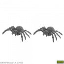 Bones USA Dungeon Dwellers: Giant Spider (2)