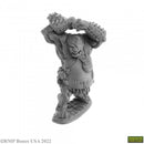 Bones USA Dungeon Dwellers: Ogre Smasher (Two Handed Club)
