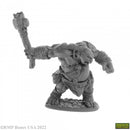 Bones USA Dungeon Dwellers: Ogre Clubber