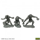 Bones USA Dungeon Dwellers: Ghouls and Ghast