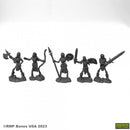 Bones USA Dungeon Dwellers: Skeleton Guardians (5)