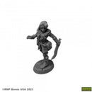 Bones USA Dungeon Dwellers: Emrul Gozgul, Half-Orc Rogue