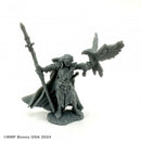Bones USA Dungeon Dwellers: Wood Elf King